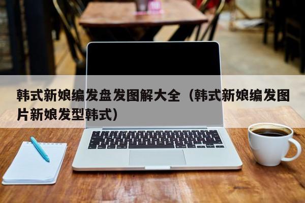 韩式新娘编发盘发图解大全（韩式新娘编发图片新娘发型韩式）